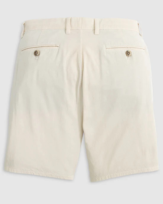 Nassau Jr. Cotton Blend Shorts | johnnie O