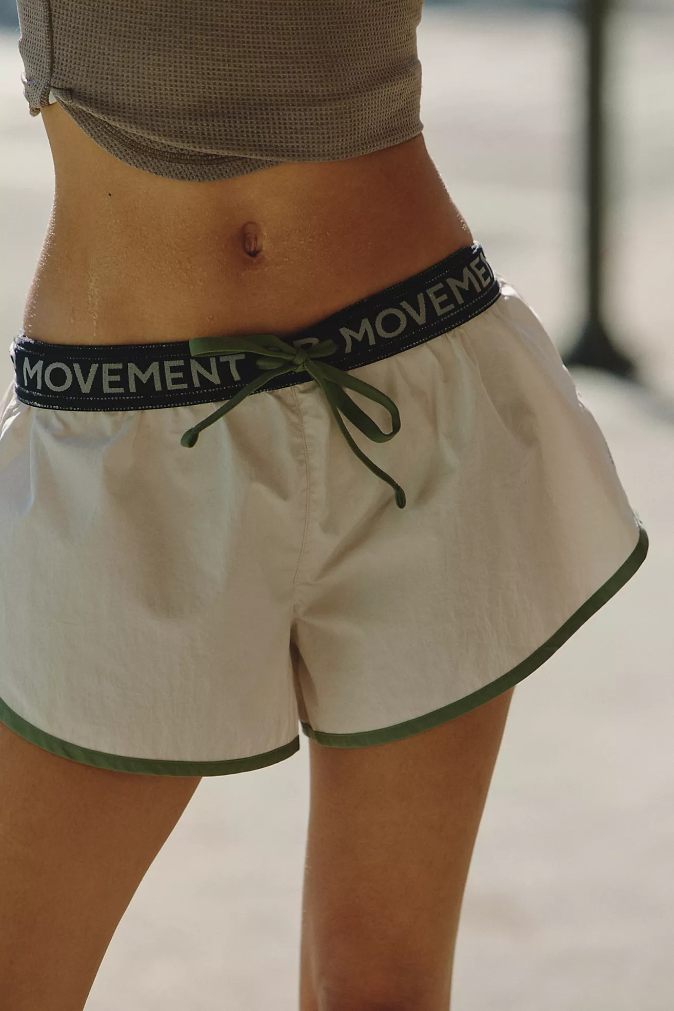 Now Or Never Run Shorts | Free People (Global - UK&FR Excluded)