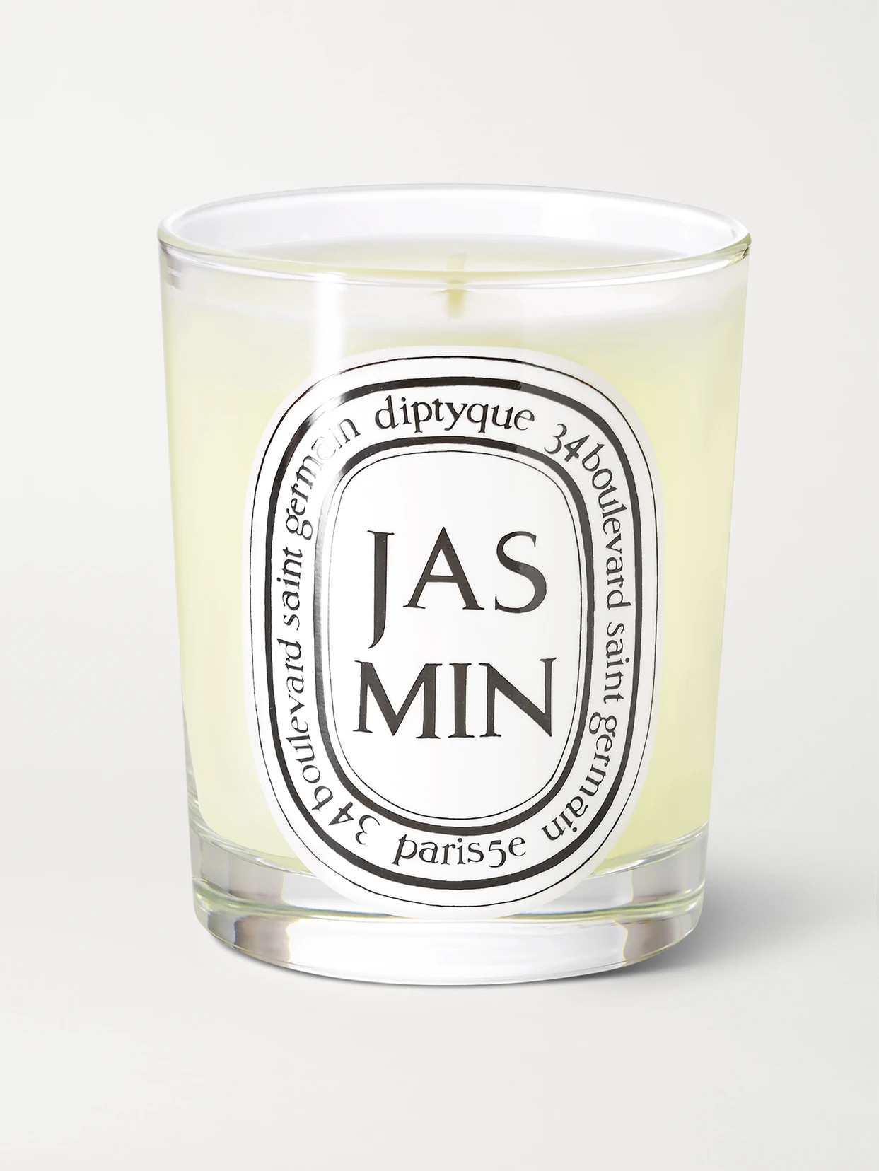 Diptyque - Jasmin Scented Candle, 190g - One size | NET-A-PORTER (US)