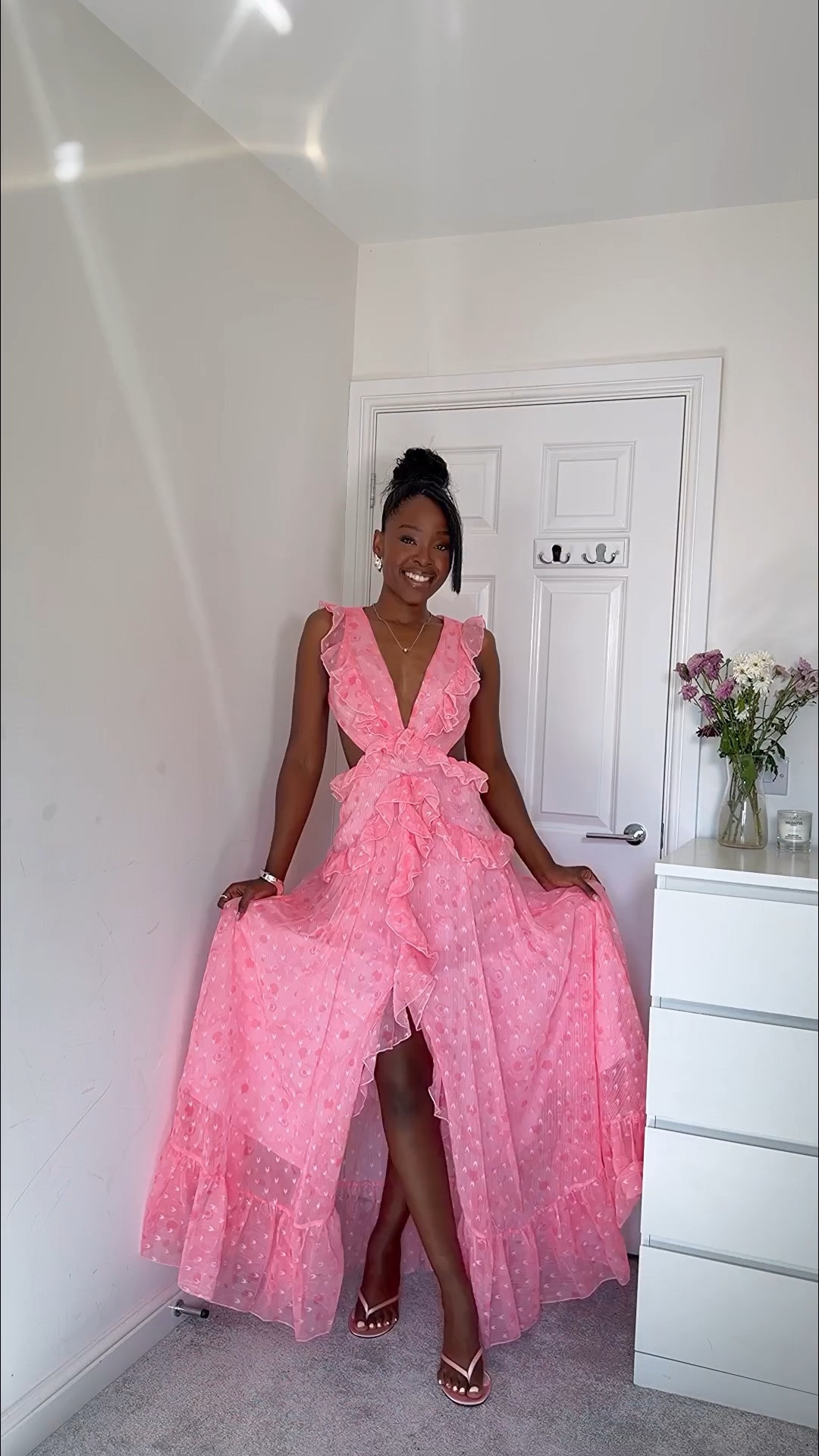 Pink dresses 💕


Occasion dresses 
Occasiondresses 
Baby shower dress
Birthday dress 
Holiday dress 

#LTKdresses #LTKsummer #LTKwedding