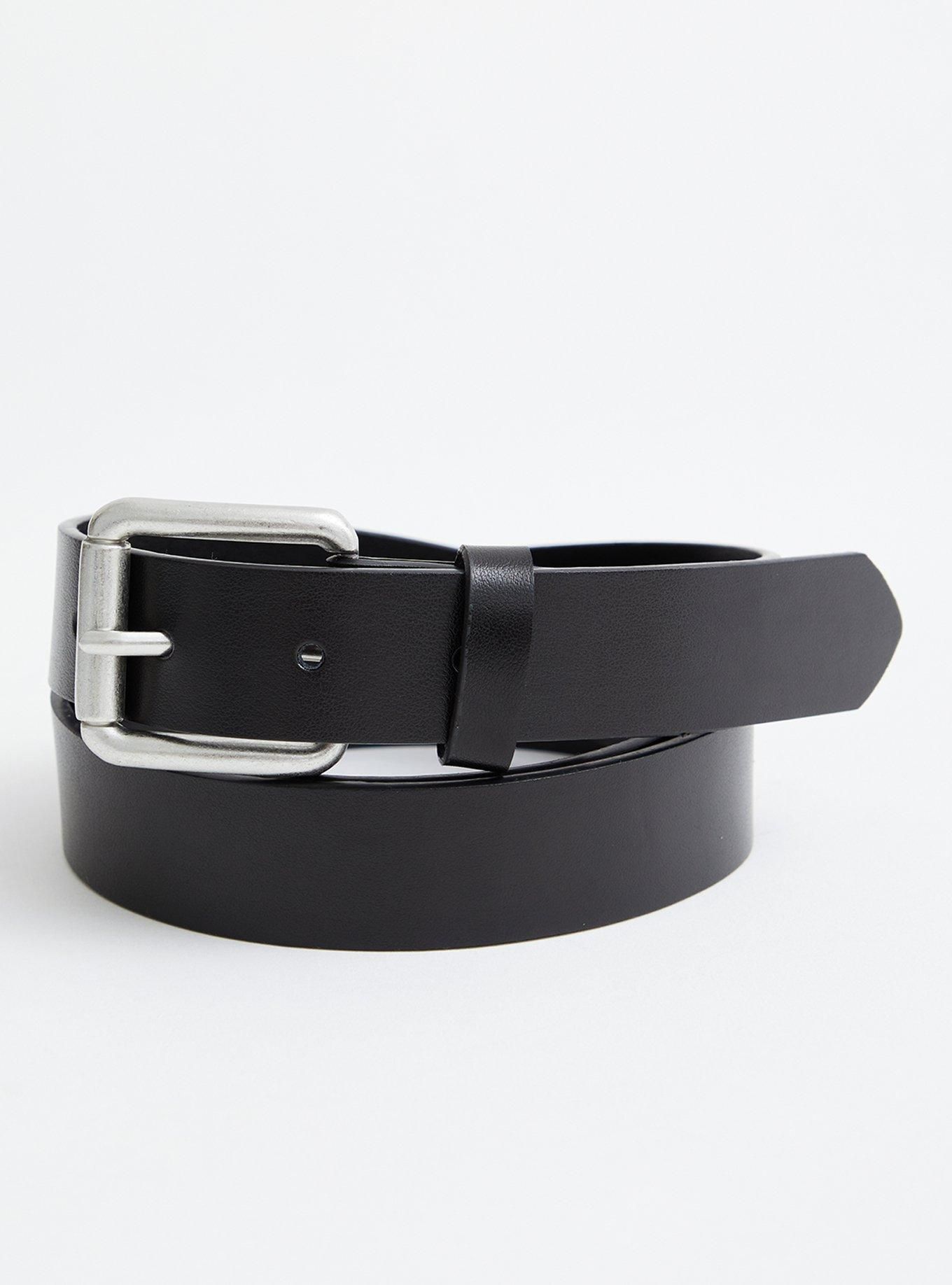 Leather Belt | Torrid (US & Canada)