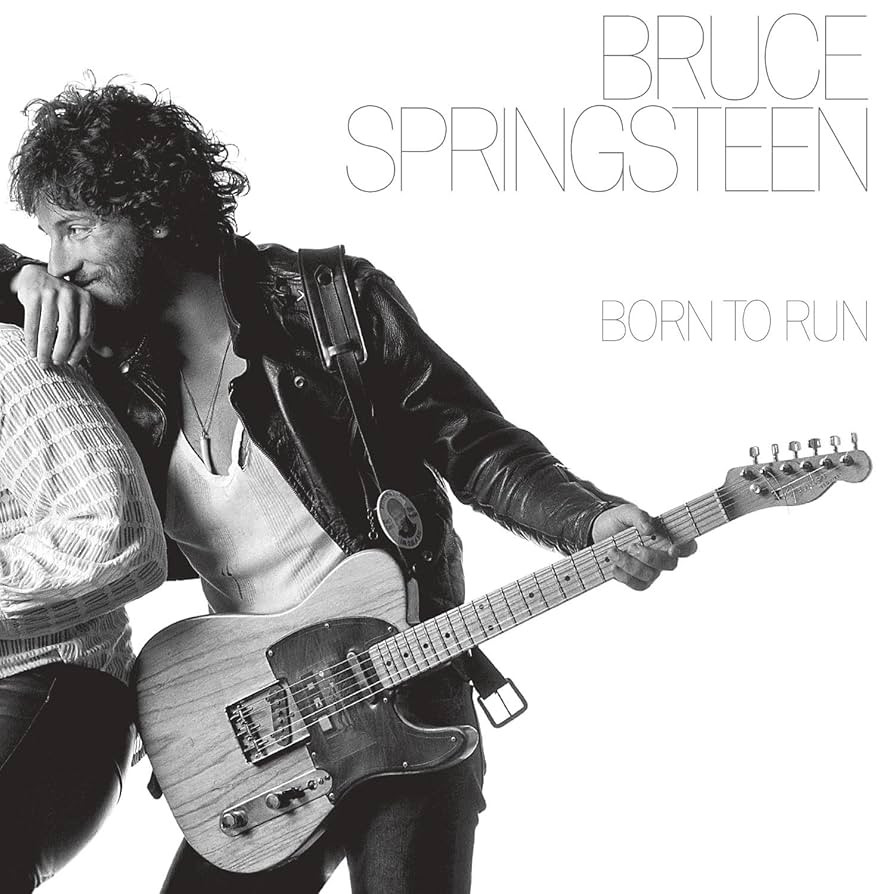 Born to Run | Amazon (US)
