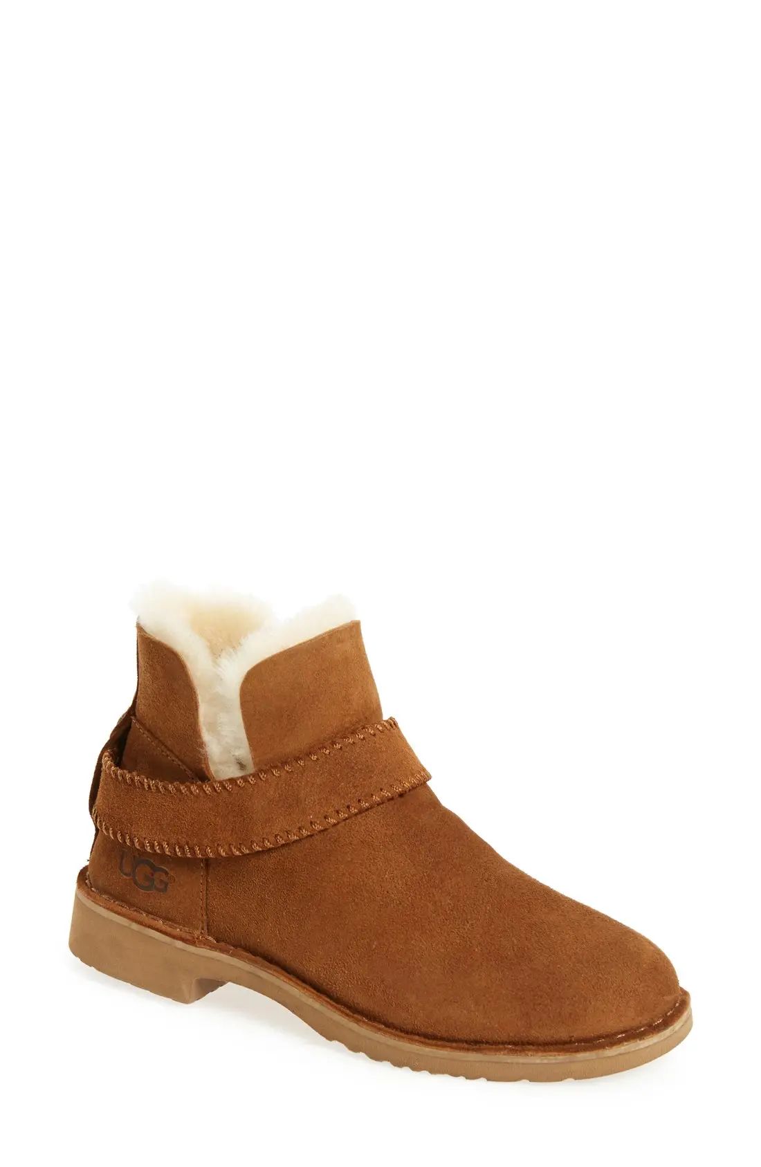 UGG® McKay Water Resistant Bootie (Women) | Nordstrom