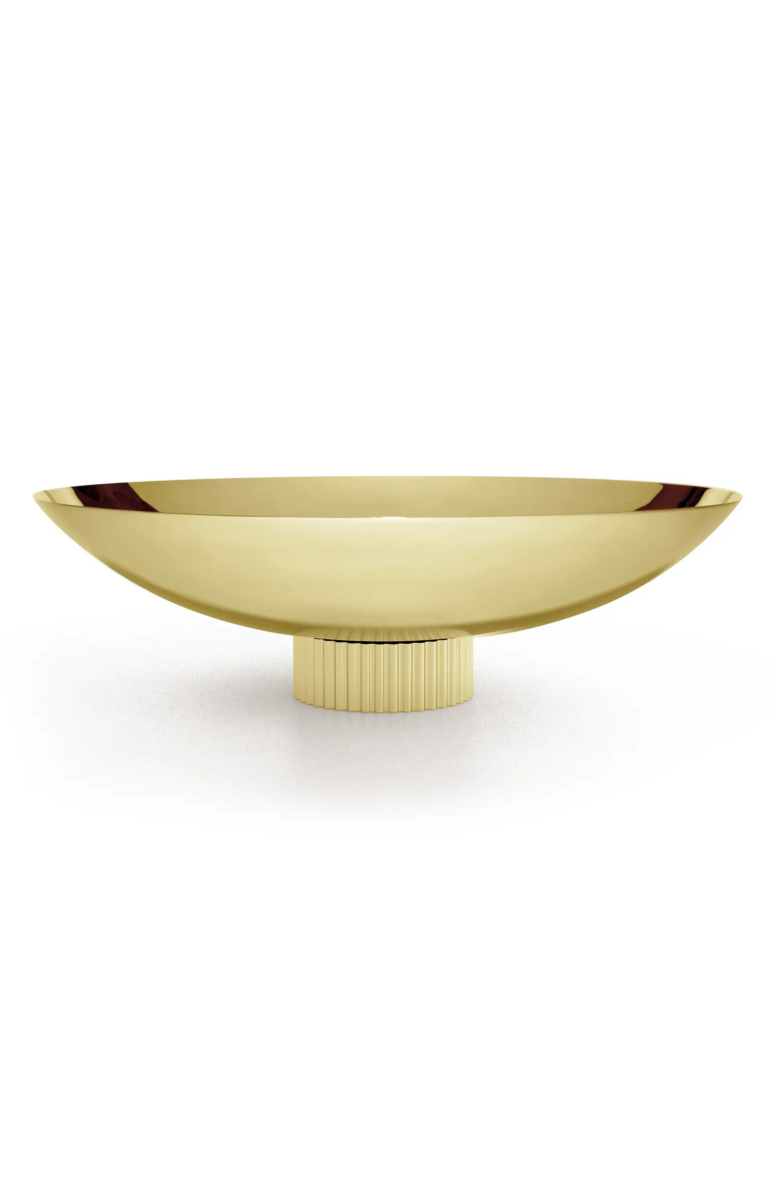 ANNA New York Striations Fruit Bowl | Nordstrom | Nordstrom