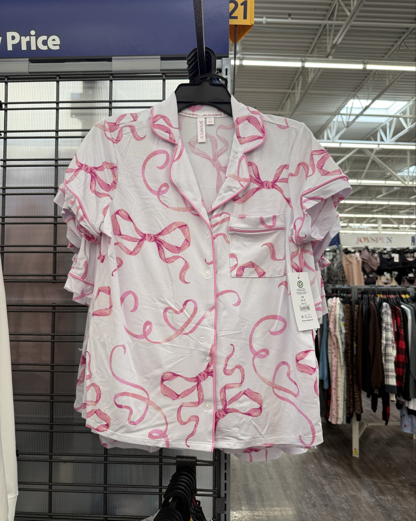 Cute pajama sets under $20

#LTKselfcare #LTKmorningroutine #LTKmomlife