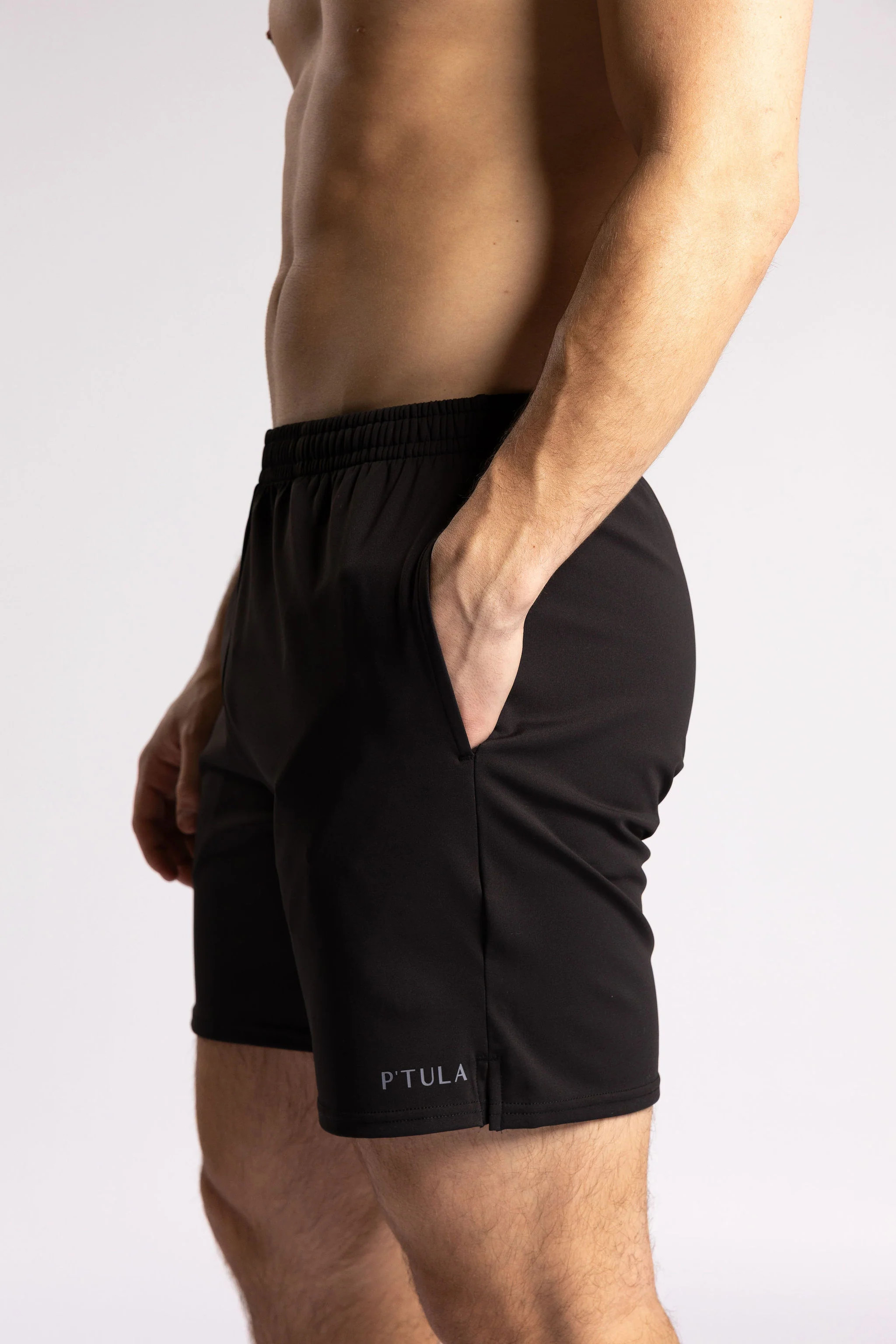 Men's Court Short | P'tula