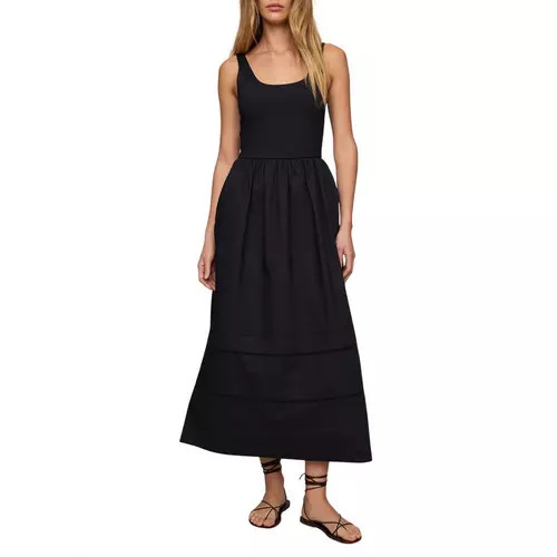 Women's Z Supply Johanna Midi Dress | Scheels Sports