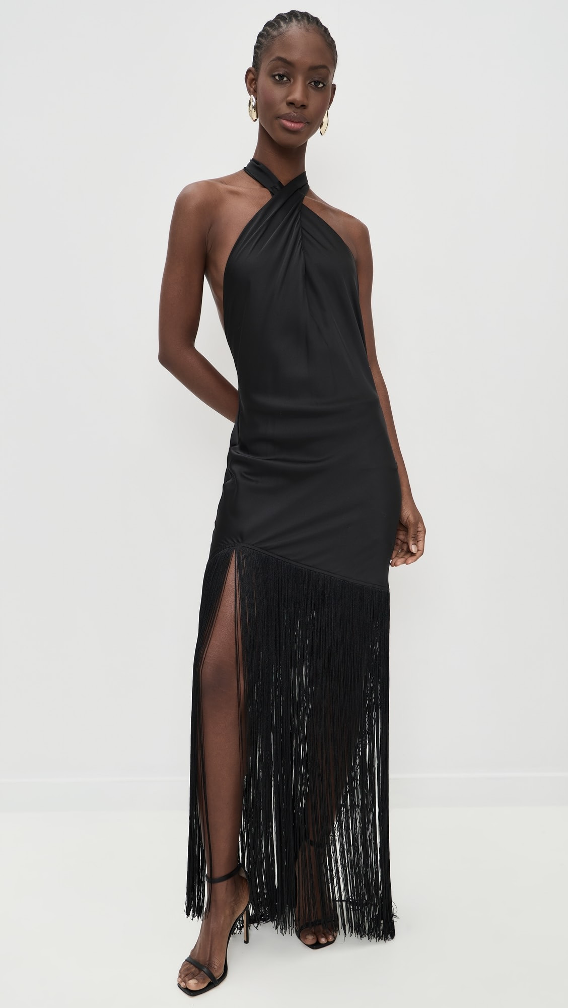Jasmine Fringe Maxi Dress | Shopbop