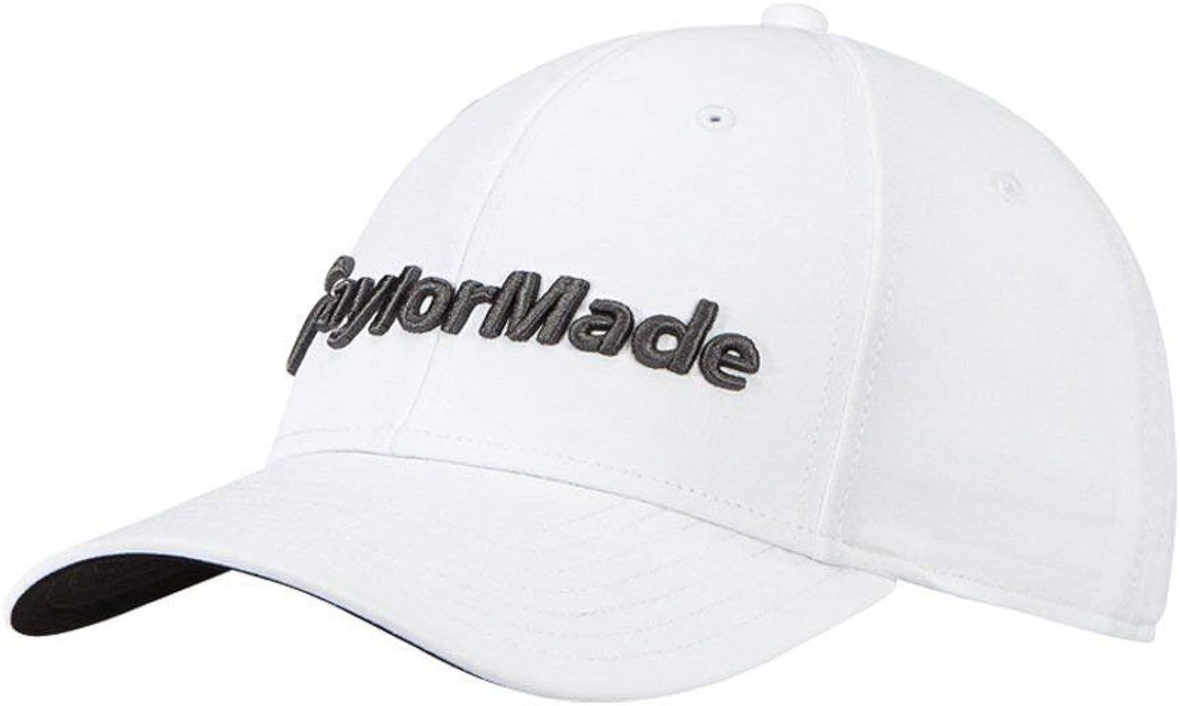 TaylorMade Golf 2018 Men's Performance Seeker Hat | Amazon (US)