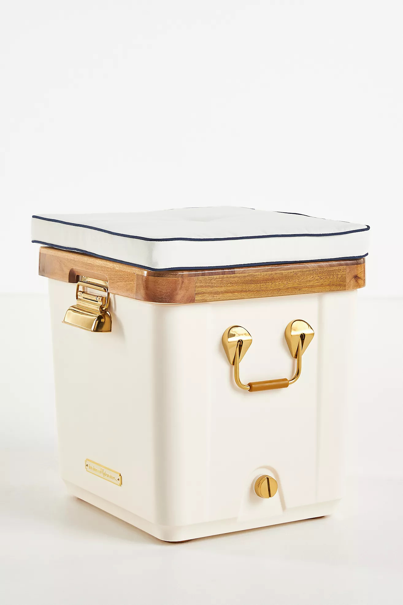 Business & Pleasure Co. Hemingway 35 QT Cooler | Anthropologie (US)