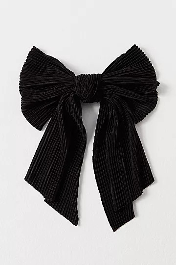 Yoko Bow | Free People (Global - UK&FR Excluded)
