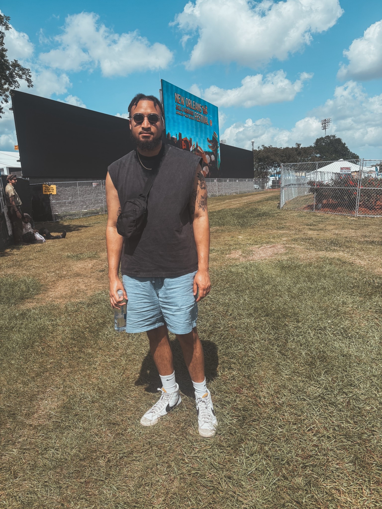 Jazz Fest 2026!


#LTKTall #LTKootd #LTKvlog