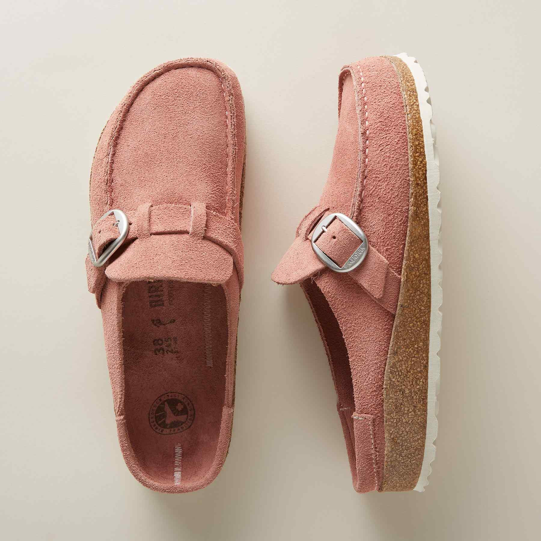 Buckley Slides | Sundance Catalog