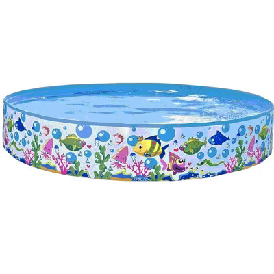 Taylor Toy Swimming Pool Sea Buddies | Target