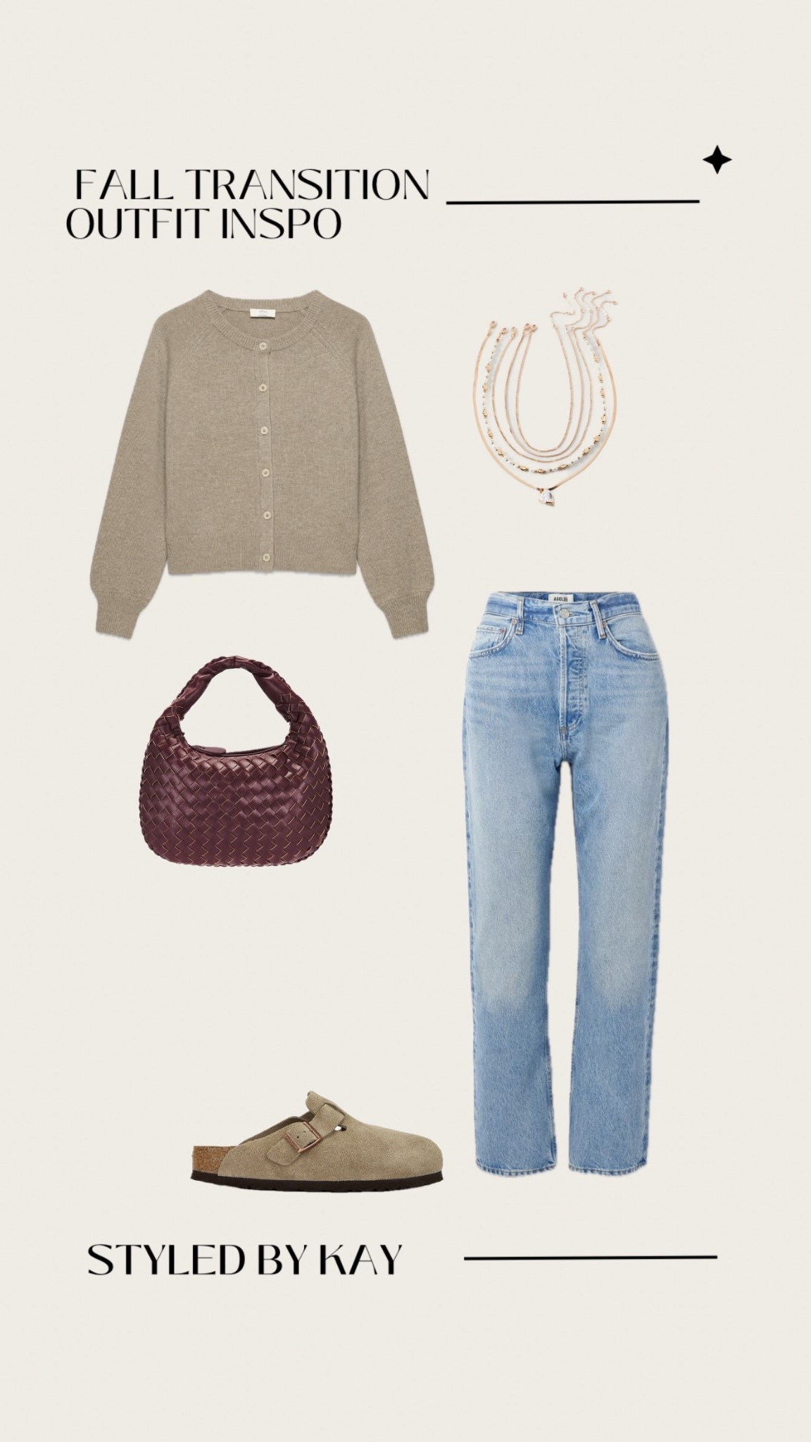 casual & chic outfit idea for the fall transition 

#LTKStyleTip #LTKWorkwear #LTKSeasonal