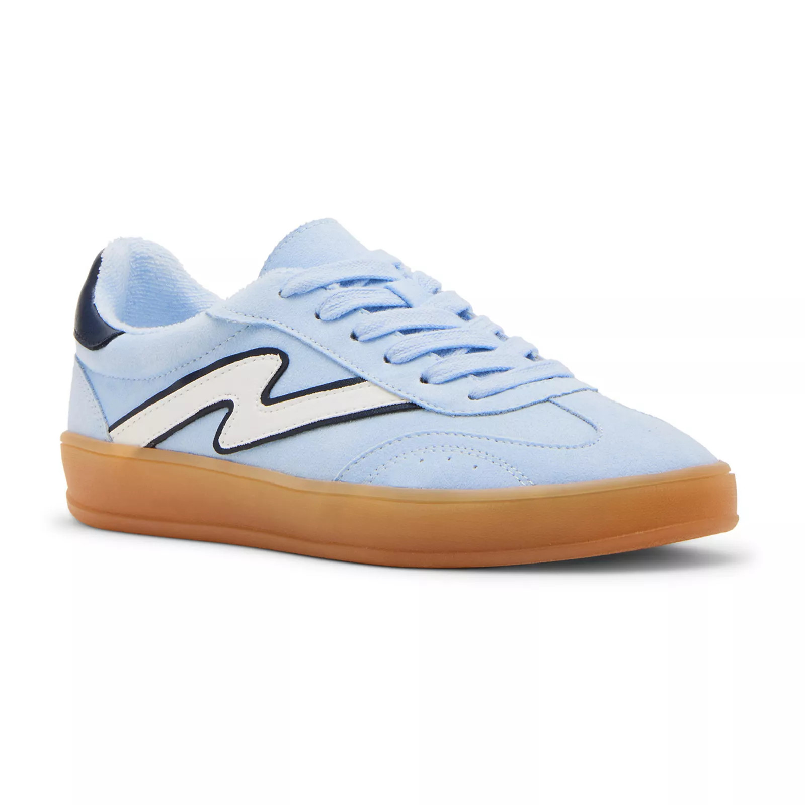 madden girl Giia Women's Sneakers, Size: 9.5, Blue | Kohl's