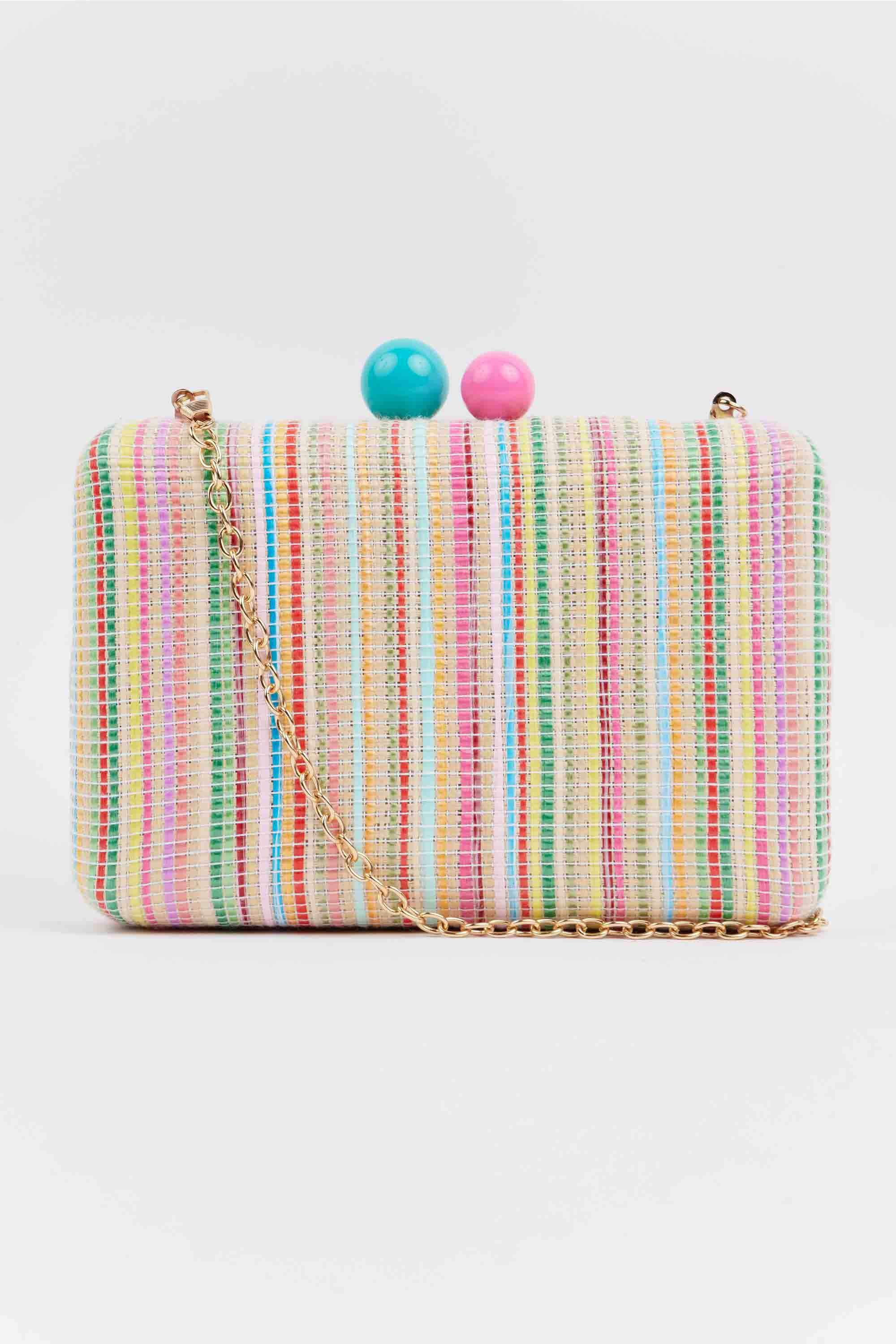 Emery Clutch | Avara