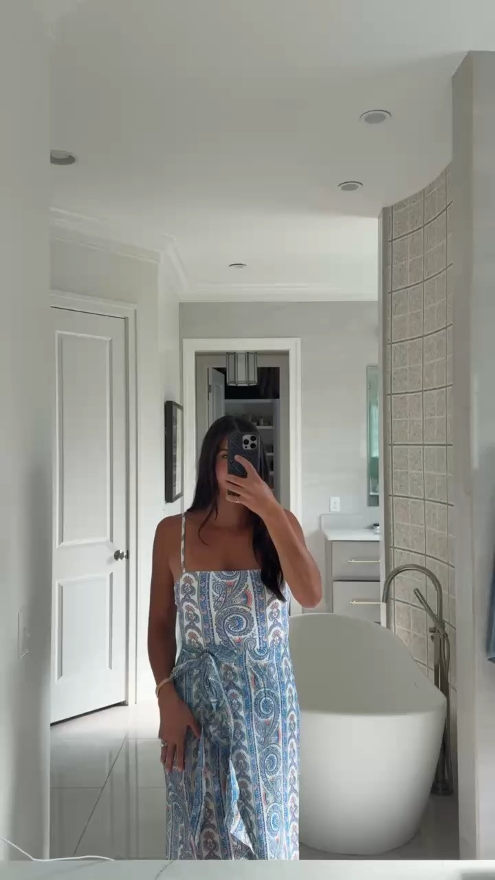 Hill house swimwear!

TTS: M

hill house, hill house new arrivals, hillhouse swimwear, swimwear, sarong, swimwear prints, travel outfit, tropical outfit, grace white 

 

#LTKTravel #LTKSwim #LTKMothersDay