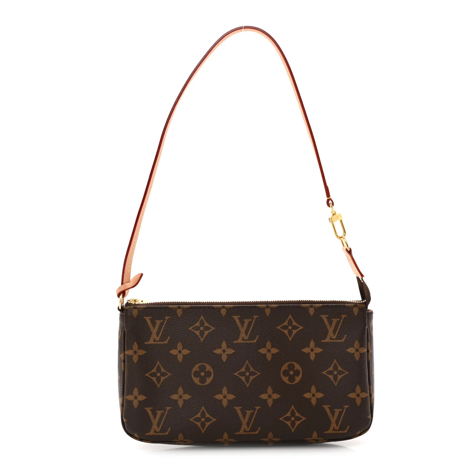 Louis Vuitton Monogram Pochette Accessories NM 1914889 | FASHIONPHILE (US)