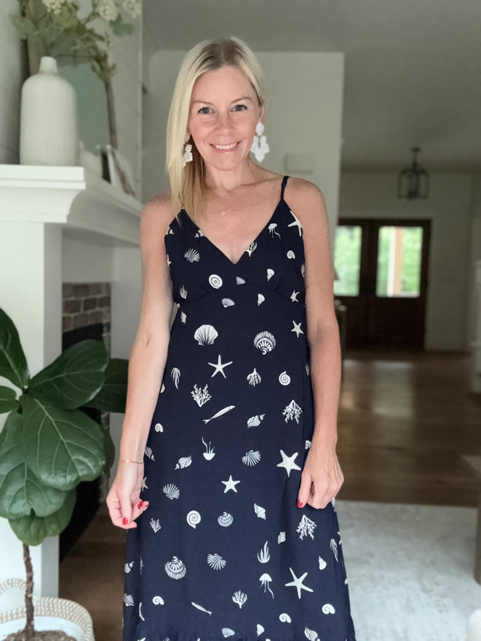 #LTKSeasonal #LTKPetite #LTKFindsUnder50