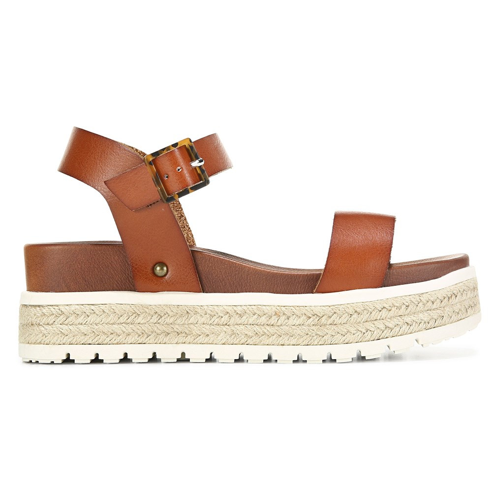 Women's Kiera Platform Sandal | Famous Footwear