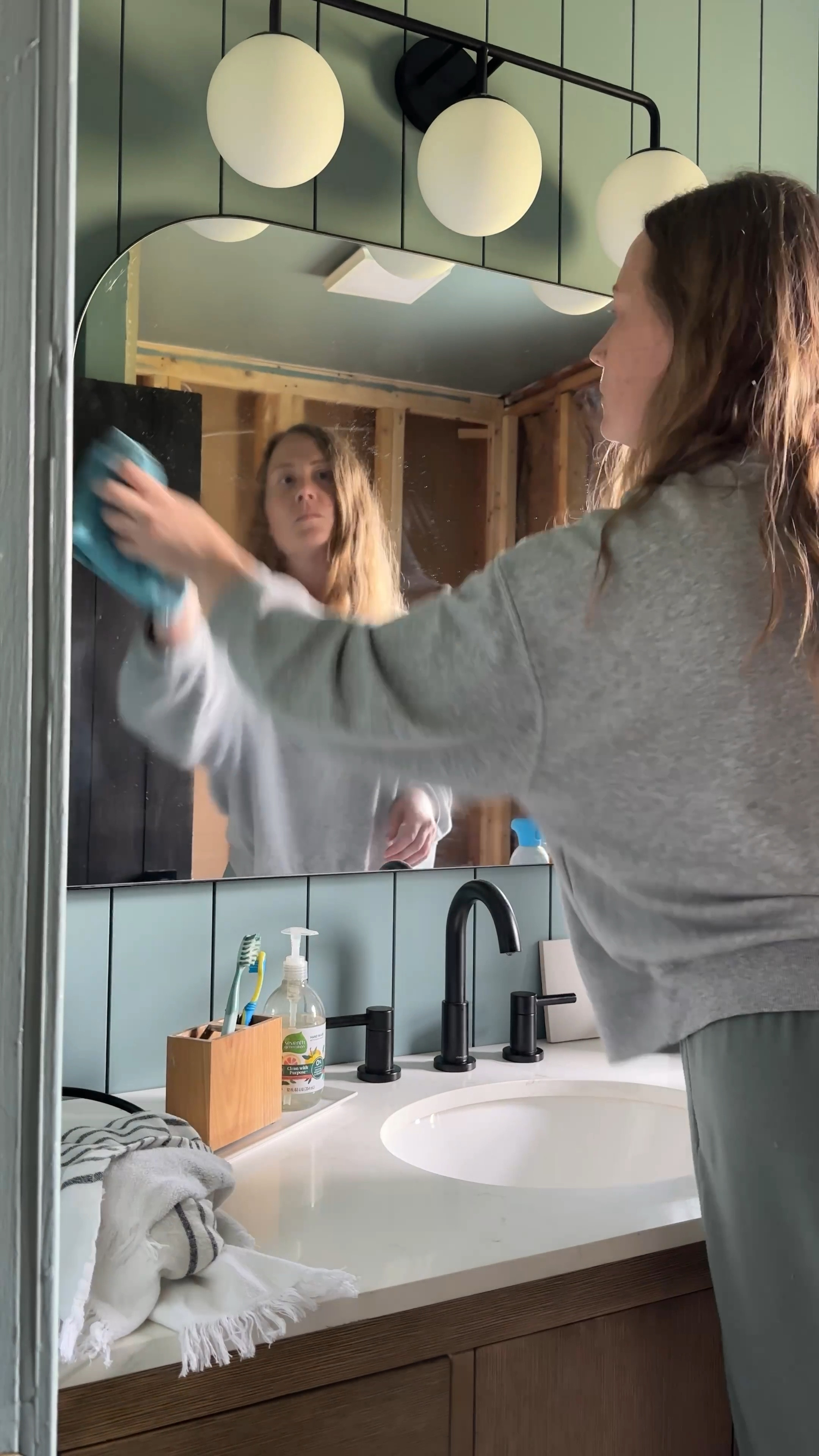 The best glass cleaner✨

#LTKHome