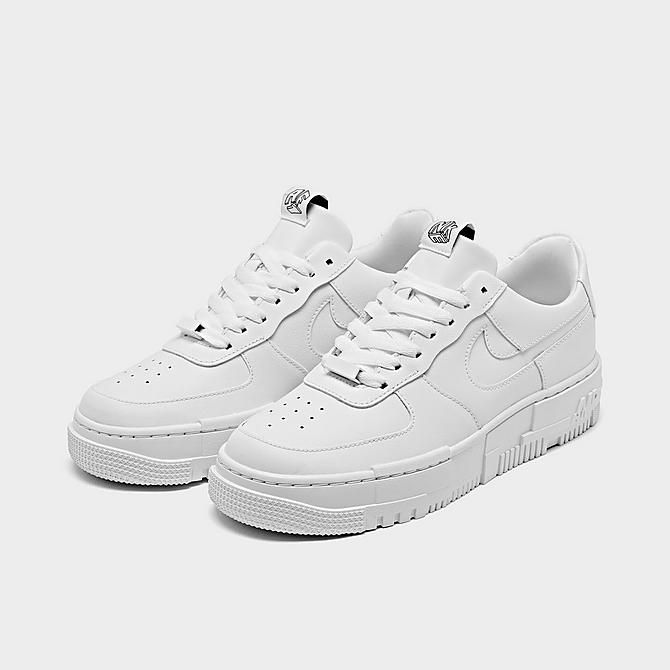 Women's Nike Air Force 1 Pixel Casual Shoes | Finish Line (US)