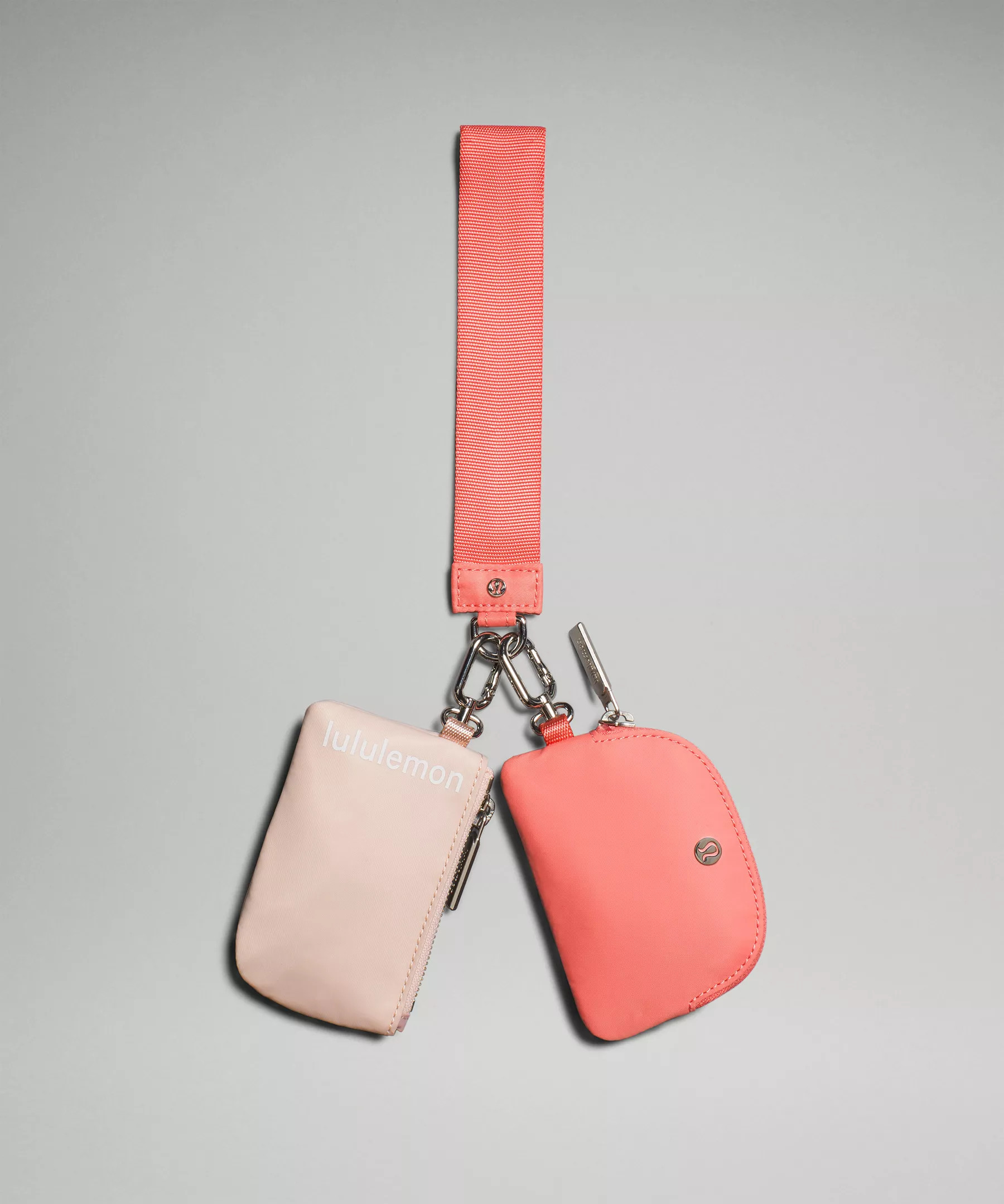 Dual Pouch Wristlet | Lululemon (US)