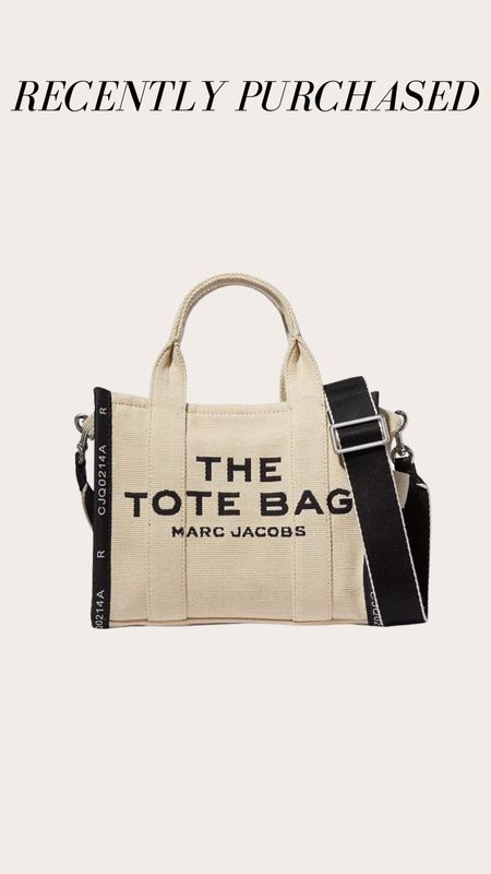Marc Jacobs the tote bag in the size mini

#LTKGiftGuide #LTKitbag #LTKstyletip