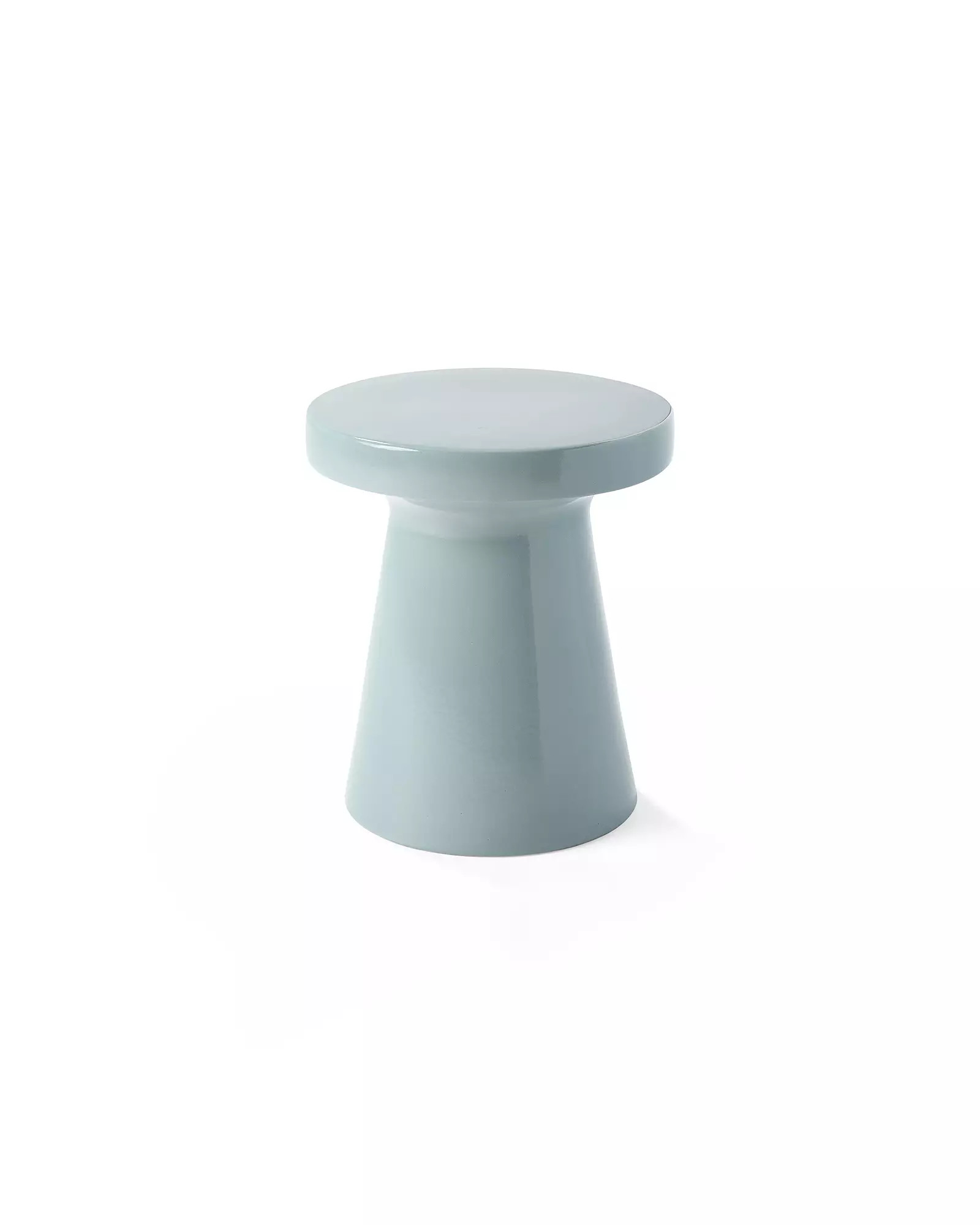 Truffle Garden Stool | Serena and Lily