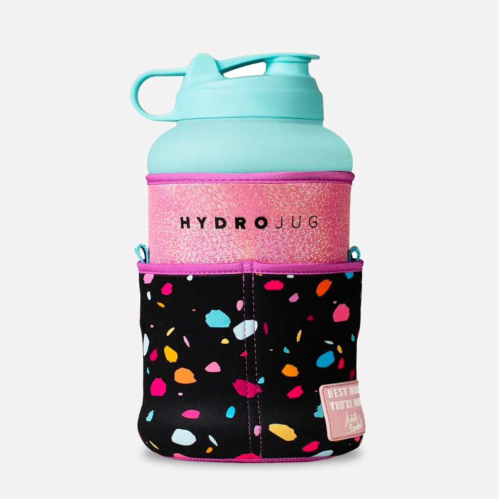 Cheer by Aubrie B | HydroJug