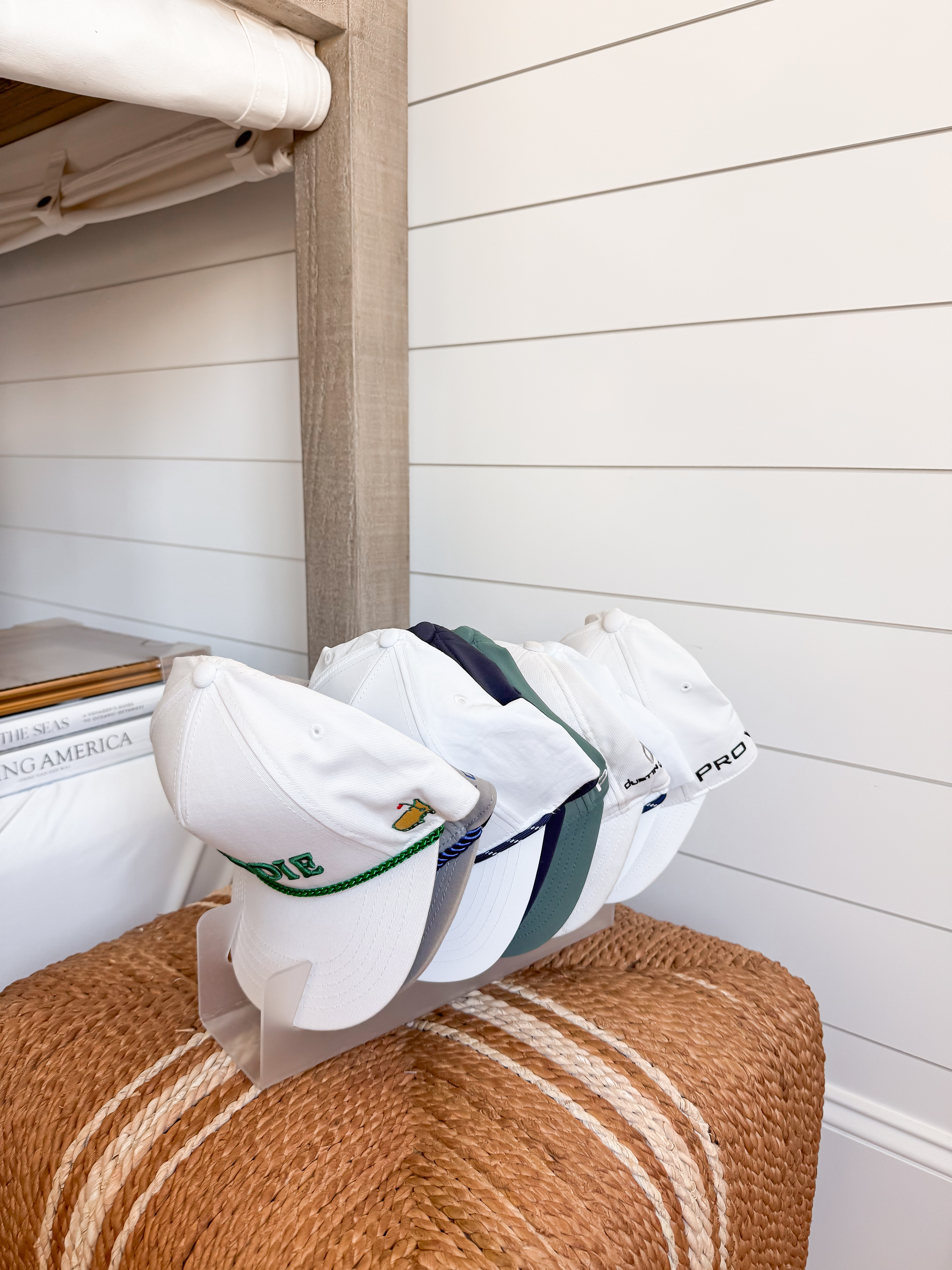 Hat storage! 

 #LTKootd #LTKHome