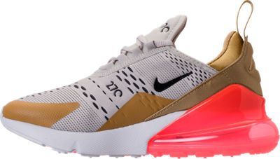 Women's Nike Air Max 270 Casual Shoes | Finish Line (US)