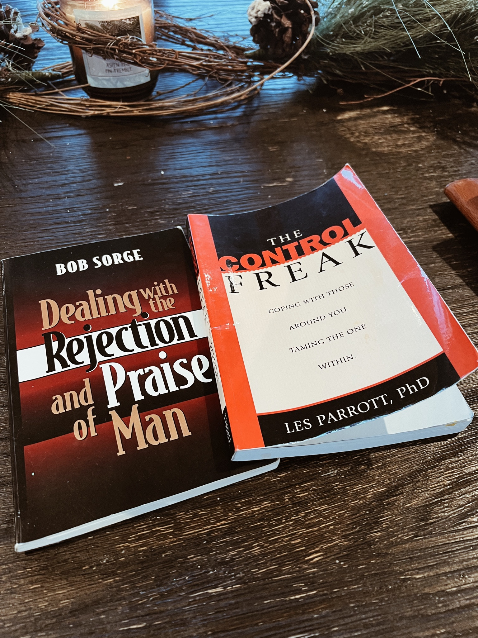 Current life changing reads 🎄

#LTKFind #LTKGiftGuide