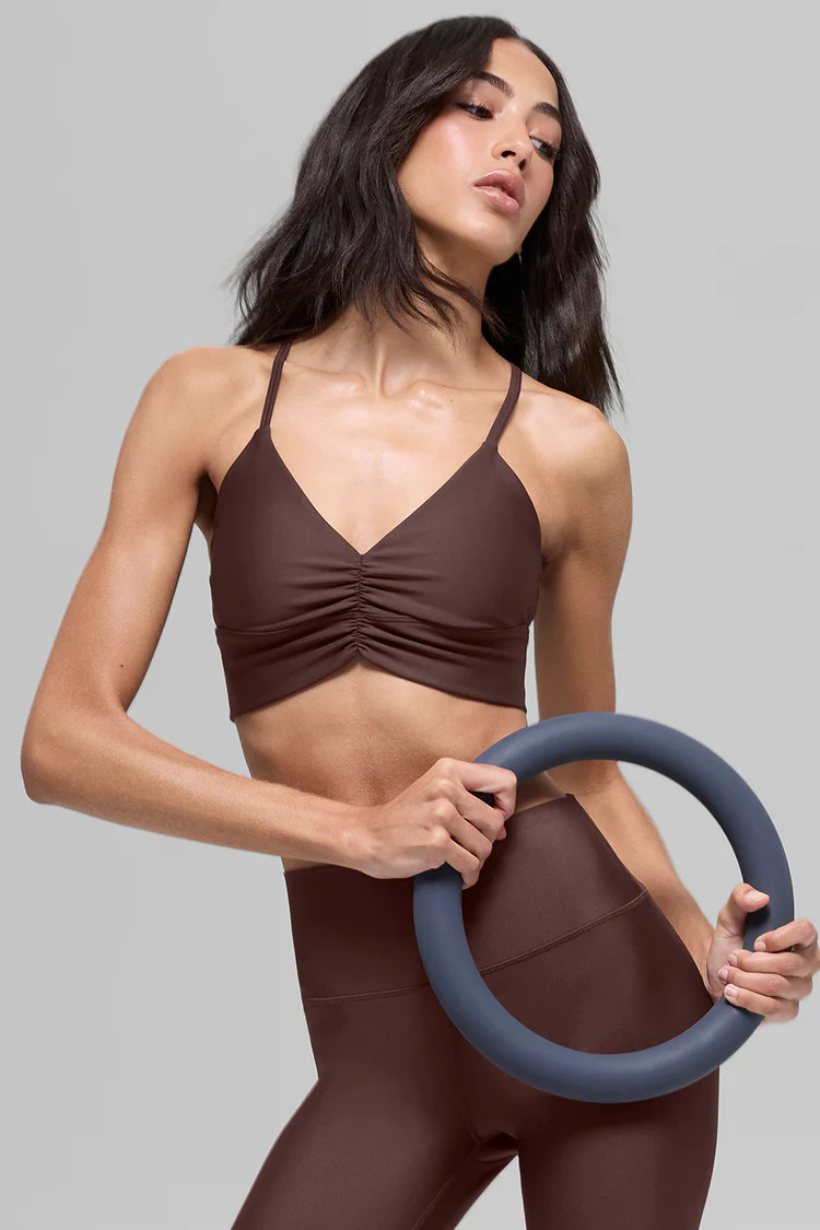 Airlift Divine Bra | Alo Yoga (US)