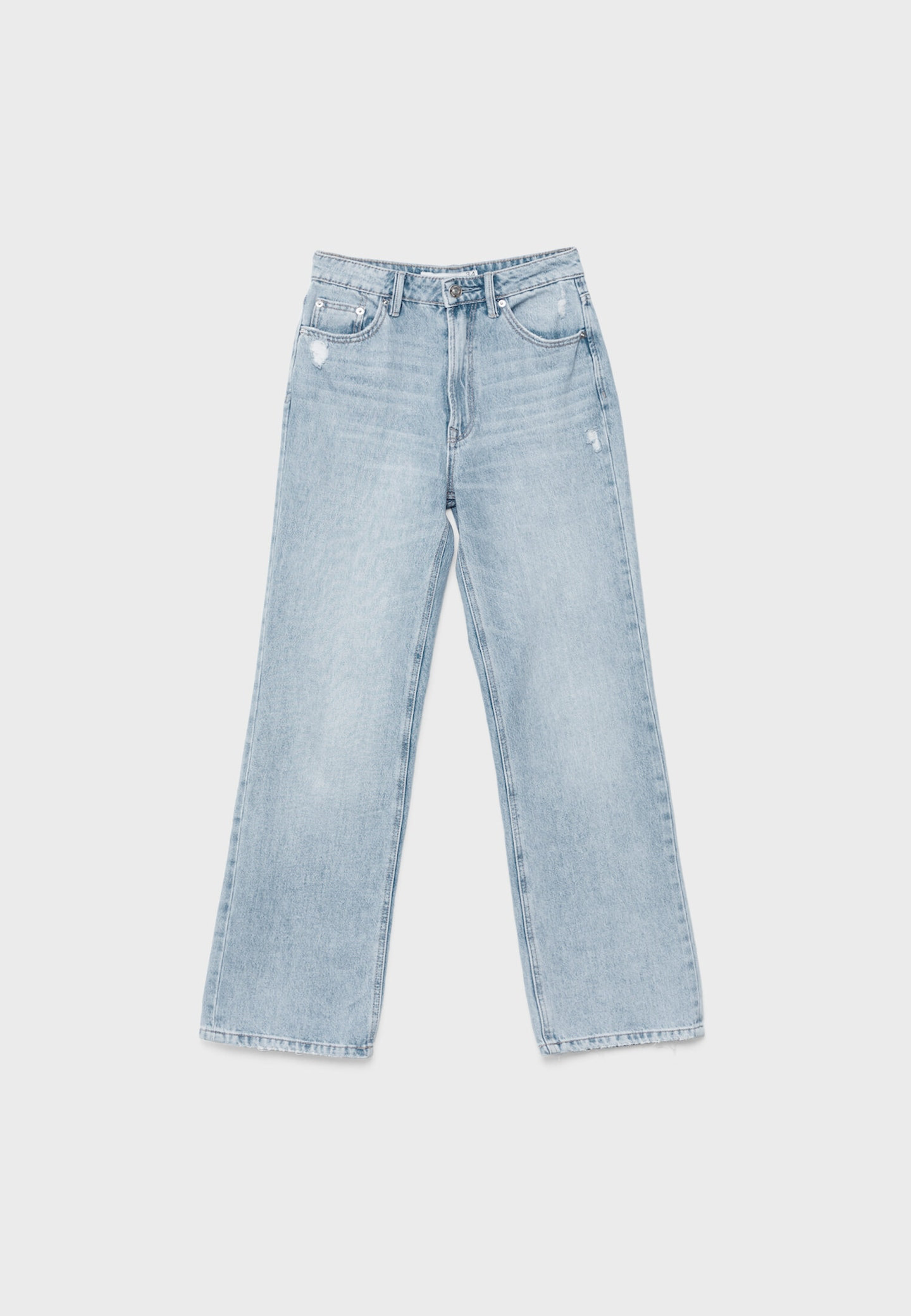 D92 Straight wide | Stradivarius (UK)