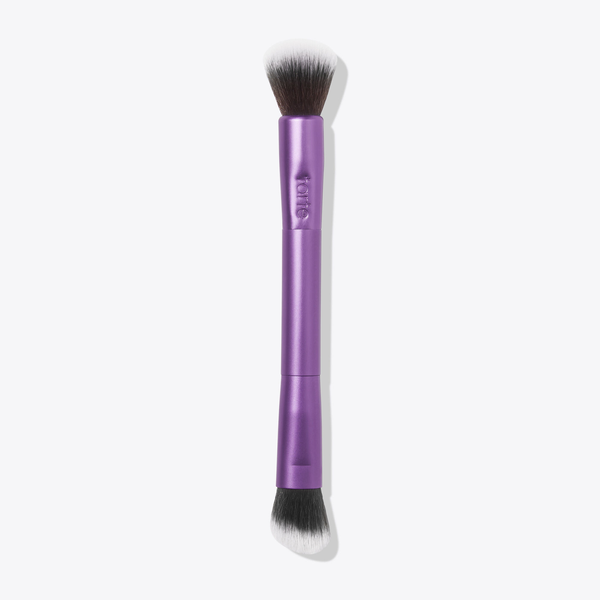 shape tape™ quickie double-ended concealer brush | tarte cosmetics (Global)