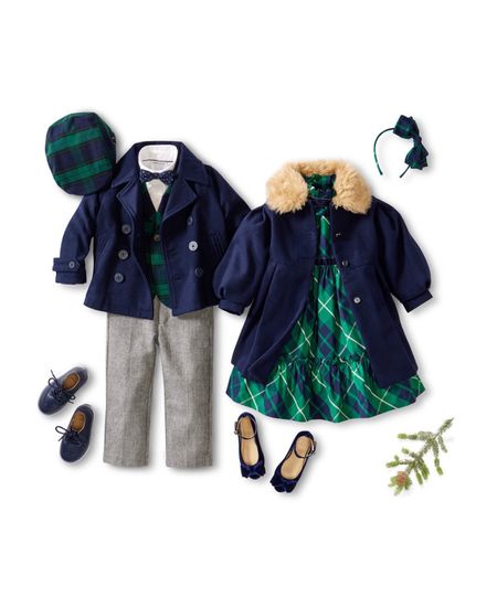 ✨Janie and Jack Holiday Collection✨

🚨Family & Friends: Use Coupon Code ‘EARLY’ for 25% OFF🚨

Whether it's her first holiday or a family moment to remember, Janie and Jack Holiday Collection will make a statement in your Holiday Party and Christmas Cards!


Fall outfit 
Winter Outfit
Holiday outfit 
Christmas outfits 
Girl outfit 
Boy outfit
Baby outfit 
Newborn outfit 
Kids birthday gift guide
Children Christmas gift guide 
Christmas gift ideas
Christmas present
Nursery
Nursery decor 
Baby shower gift
Baby registry
Sale alert
New item alert
Baby hat
Baby shoes
Baby dress
Baby Santa hat
Newborn gift
Christmas party outfits 
Baby keepsakes 
First Christmas outfits
My first Christmas 
Baby headband 
Girl Christmas outfits 
Girl dresses
Winter coat
Winter dress
Holiday dress
Christmas dress
Girls purse
Bow purse
Plaid Bow Headband
Plaid Puff Sleeve Dress
Bow flat
Merry and bright 
Merry Christmas 
White Christmas 
Christmas family photo session outfits 
Photo session outfit inspo
Santa’s list
Gift guide for her
Gifts for her
Gifts for babies 
Gifts for girls
Gifts for boys
Wedding guest dress

#LTKGifts #liketkit #LTKCyberweek
#LTKunder50 #LTKunder100
#liketkit #LTKGiftGuide #LTKstyletip #LTKSeasonal #LTKwedding #LTKfamily #LTKbaby #LTKbump #LTKfashion #LTKshoecrush #LTKHoliday #LTKparties

#LTKkids #LTKSeasonal #LTKbump