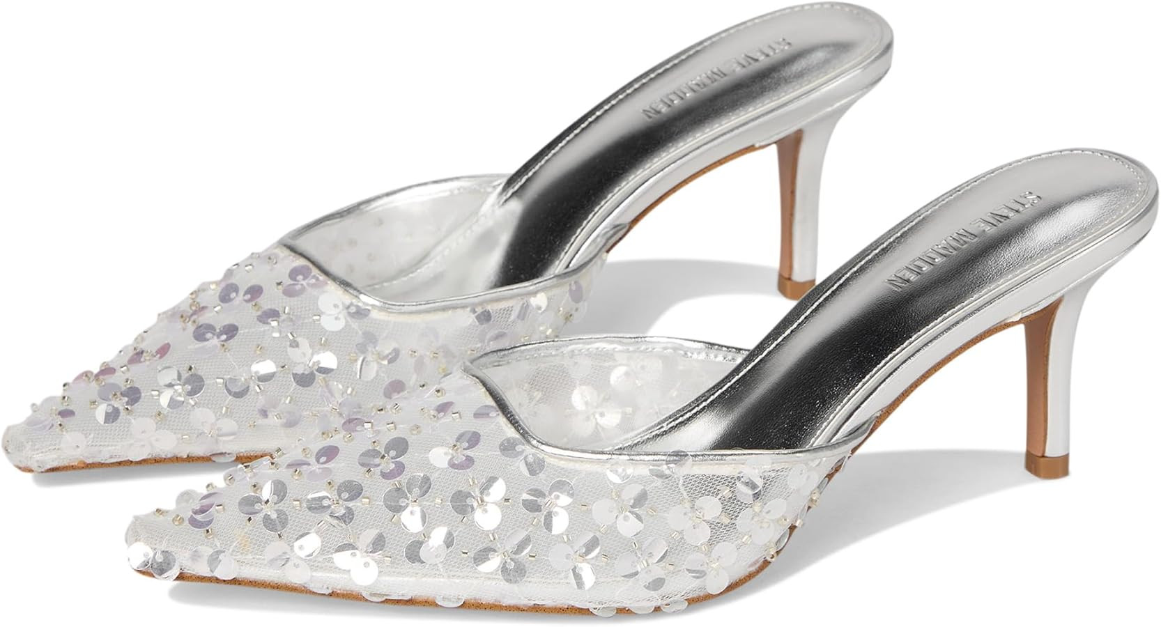 Steve Madden | Amazon (US)