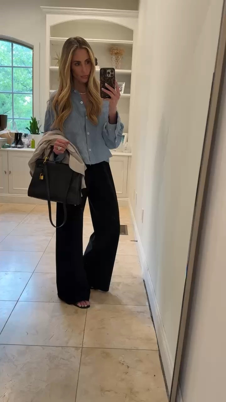 An outfit from my Summer Sudoku Packing Method!

Travel / travel with me / carry on / sudoku

#LTKootd #LTKTravel