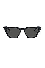 Le Specs Velodrome in Black from Revolve.com | Revolve Clothing (Global)