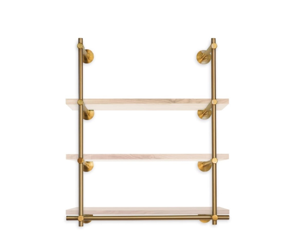 Looking for the perfect shelf for a bathroom. 🛁

#LTKHome