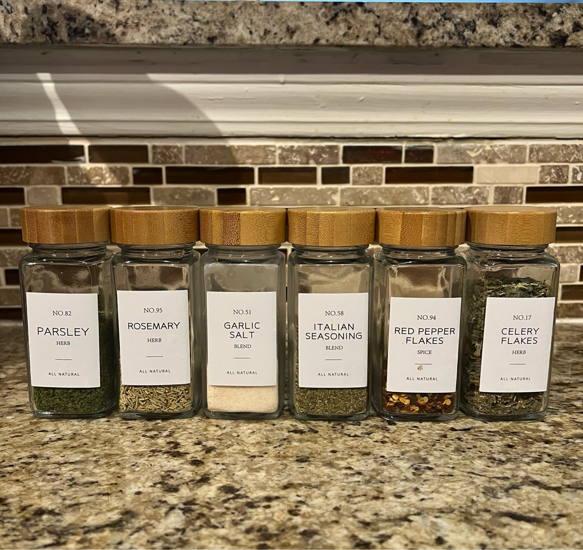 Seasoning Restock 🧂

#LTKunder50 #LTKhome #LTKGiftGuide