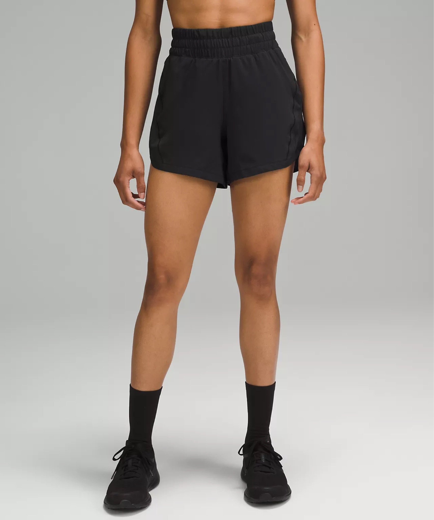 Running shorts for my tall and curvy gals! 

#LTKfindsunder100 #LTKstyletip #LTKmidsize