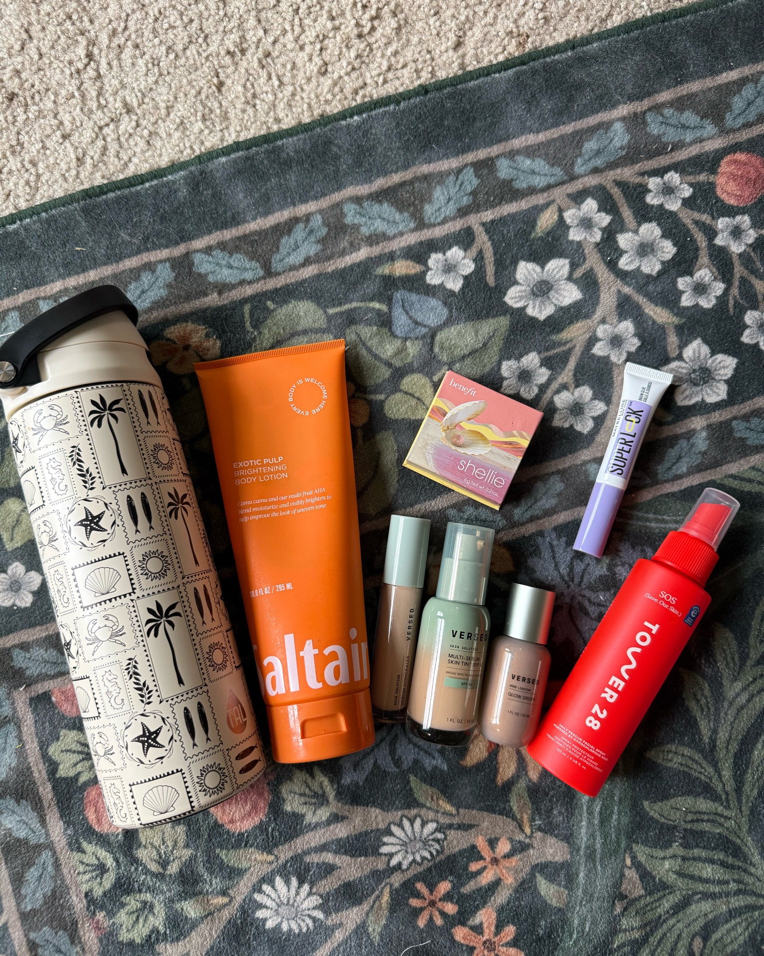 Monthly favessss 💛

#LTKselfcare #LTKmomlife #LTKBeauty