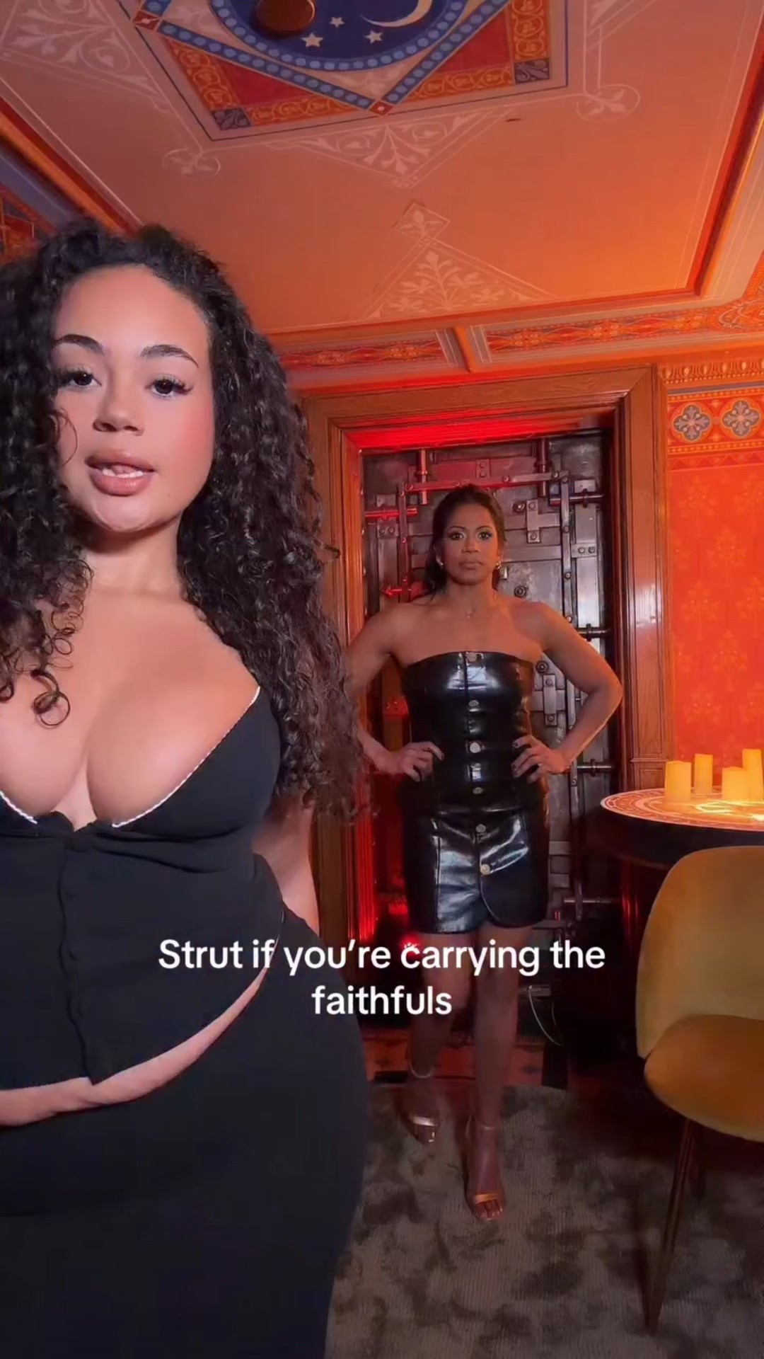 #LTKootd #LTKPlusSize #LTKValentine