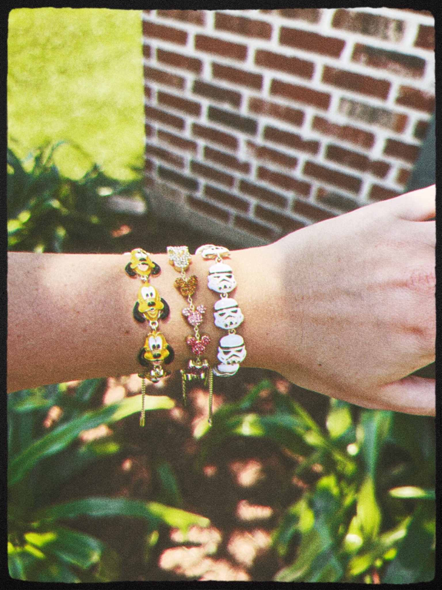 Disney x BaubleBar has my 💚 
   


Disney, Disney jewelry, BaubleBar, Disney BaubleBar, bracelets, Disney accessories

#LTKootd #LTKdayinmylife #LTKgrwm