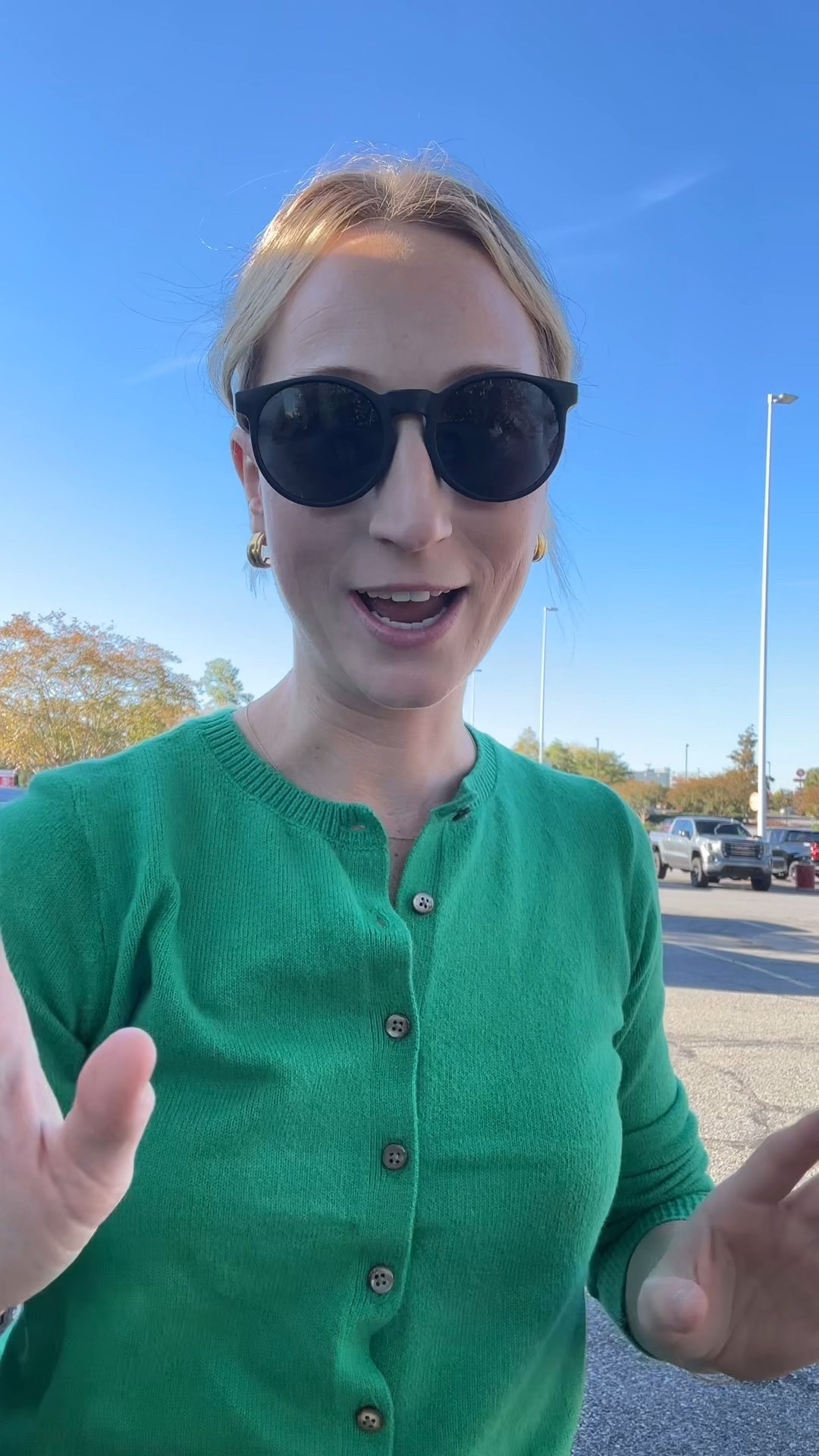 Cute, mom-friendly fit!

#LTKSeasonal #LTKFindsUnder50 #LTKFamily