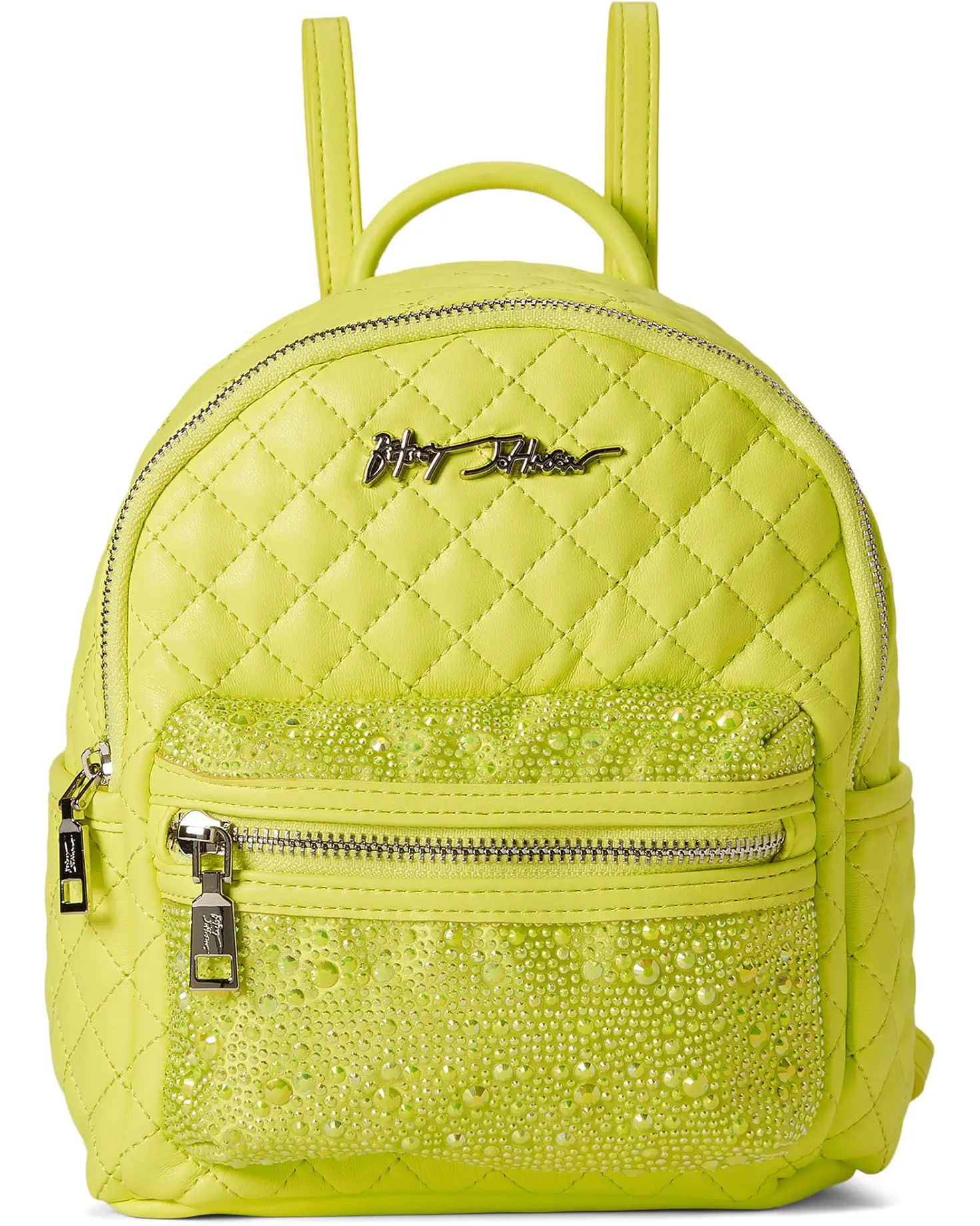 Blue by Betsey Johnson Mini Backpack | Zappos