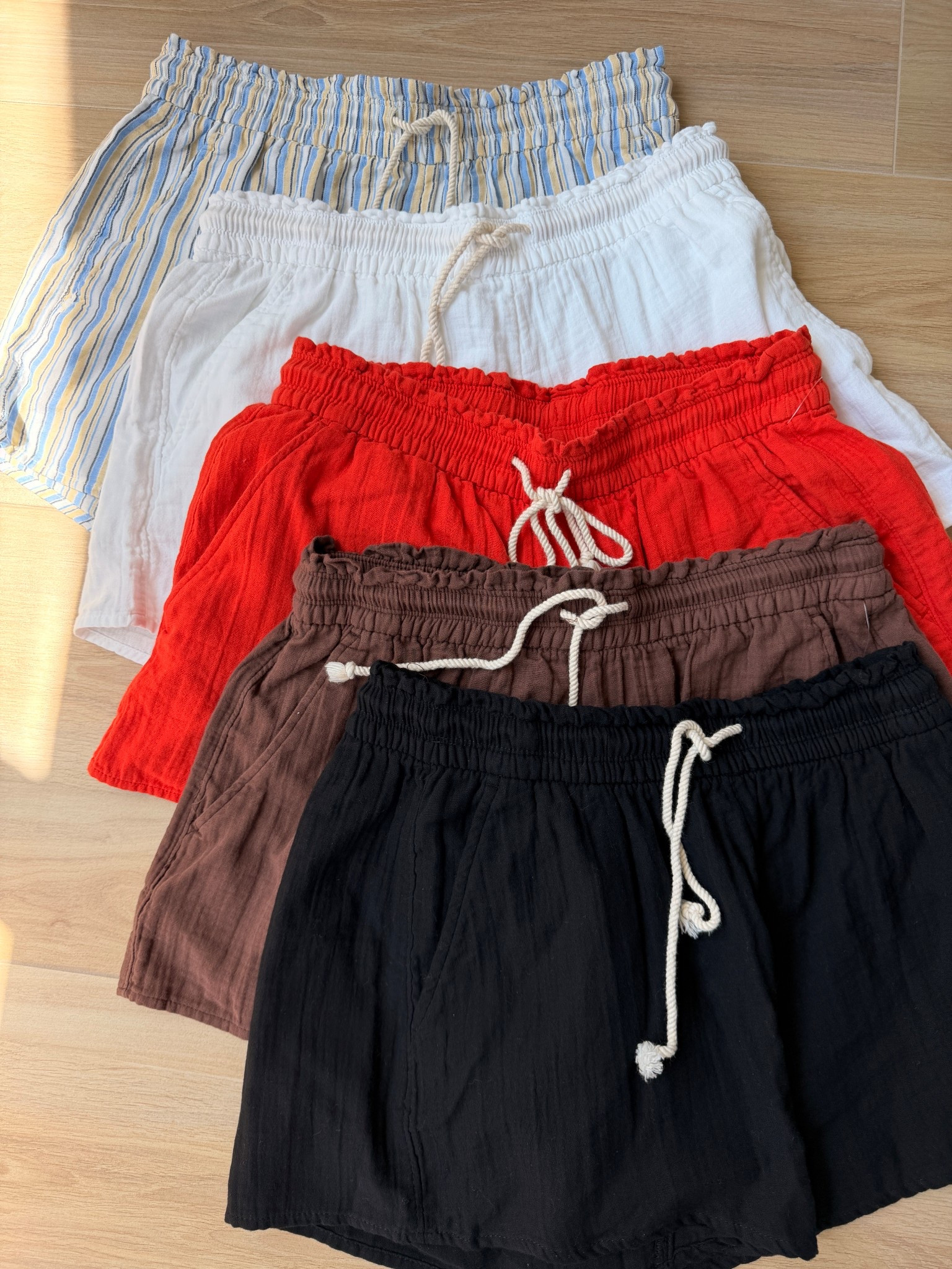 Size medium 

#LTKgrwm #LTKootd